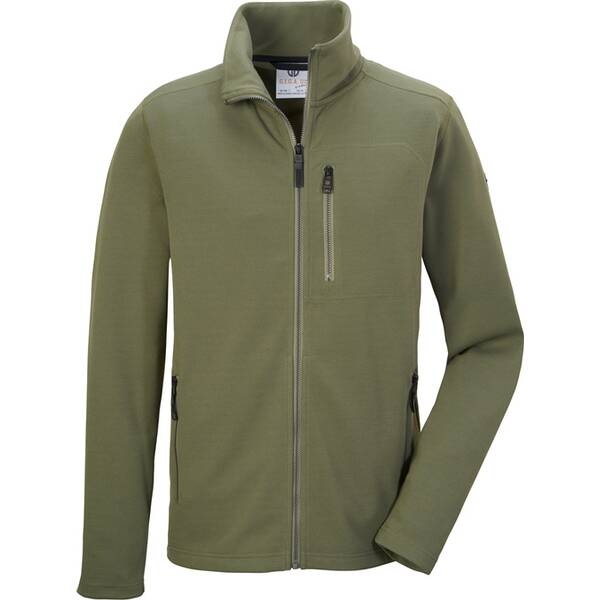G.I.G.A. DX by killtec Herren Unterjacke GS 78 MN FLX JCKT G.I.G.A. DX by killtec Herren Unterjacke GS 78 MN FLX JCKT von G.I.G.A. DX by killtec