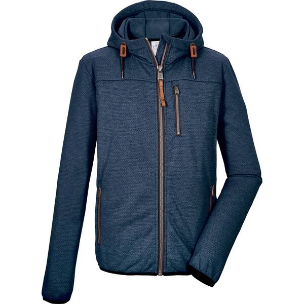 G.I.G.A. DX by killtec Herren Unterjacke GS 92 MN KNTFLC JCKT G.I.G.A. DX by killtec Herren Unterjacke GS 92 MN KNTFLC JCKT von G.I.G.A. DX by killtec