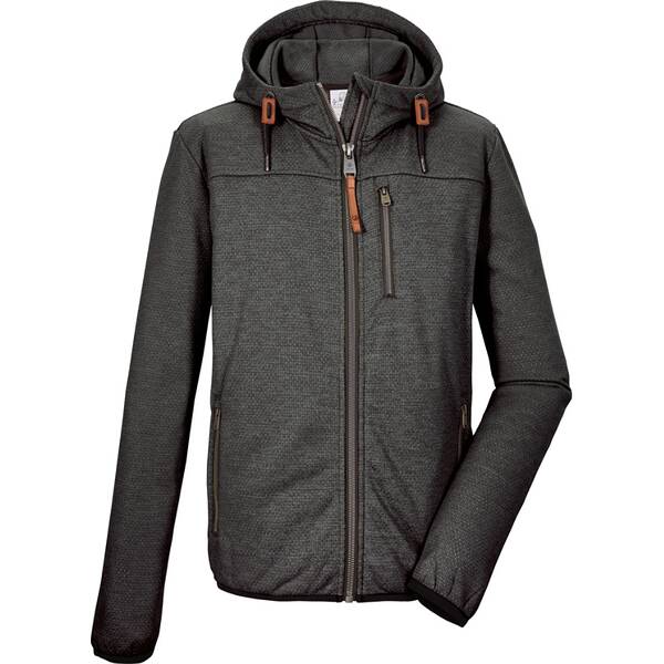 G.I.G.A. DX by killtec Herren Unterjacke GS 92 MN KNTFLC JCKT G.I.G.A. DX by killtec Herren Unterjacke GS 92 MN KNTFLC JCKT von G.I.G.A. DX by killtec