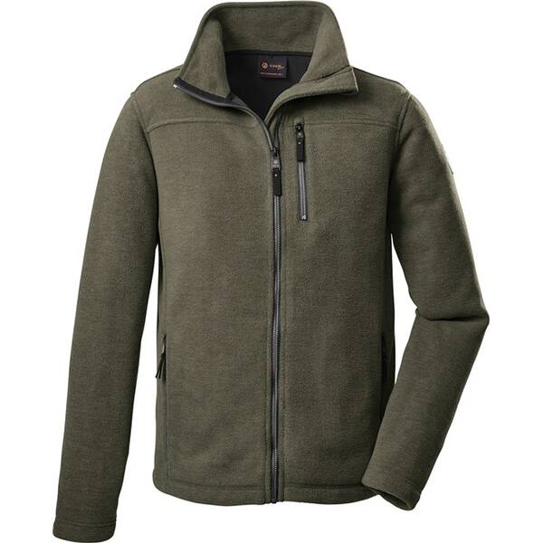 G.I.G.A. DX by killtec Herren Unterjacke GW 17 MN KNTFLC JCKT G.I.G.A. DX by killtec Herren Unterjacke GW 17 MN KNTFLC JCKT von G.I.G.A. DX by killtec