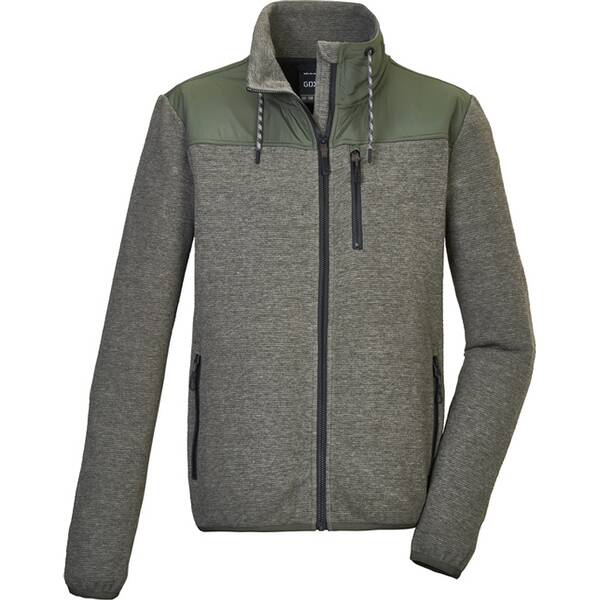 G.I.G.A. DX by killtec Herren Unterjacke GW 35 MN KNTFLC JCKT von G.I.G.A. DX by killtec