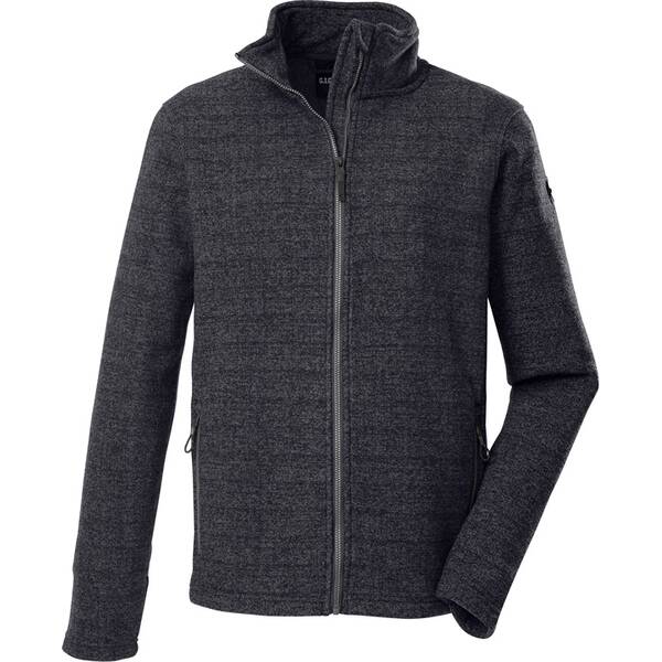 G.I.G.A. DX by killtec Herren Unterjacke GW 42 MN FLC JCKT von G.I.G.A. DX by killtec