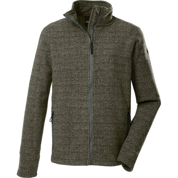 G.I.G.A. DX by killtec Herren Unterjacke GW 42 MN FLC JCKT von G.I.G.A. DX by killtec