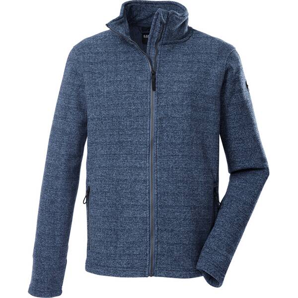 G.I.G.A. DX by killtec Herren Unterjacke GW 42 MN FLC JCKT von G.I.G.A. DX by killtec