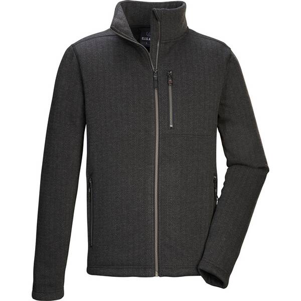 G.I.G.A. DX by killtec Herren Unterjacke GW 48 MN KNTFLC JCKT von G.I.G.A. DX by killtec