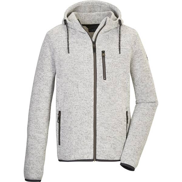 G.I.G.A. DX by killtec Herren Unterjacke GW 54 MN KNTFLC JCKT G.I.G.A. DX by killtec Herren Unterjacke GW 54 MN KNTFLC JCKT von G.I.G.A. DX by killtec