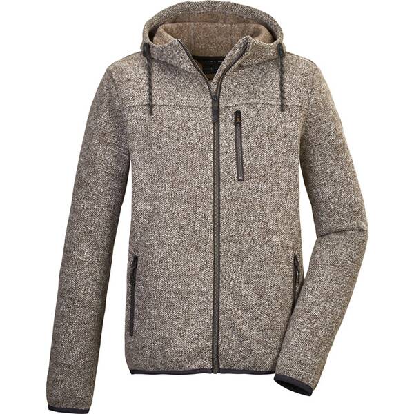 G.I.G.A. DX by killtec Herren Unterjacke GW 54 MN KNTFLC JCKT von G.I.G.A. DX by killtec