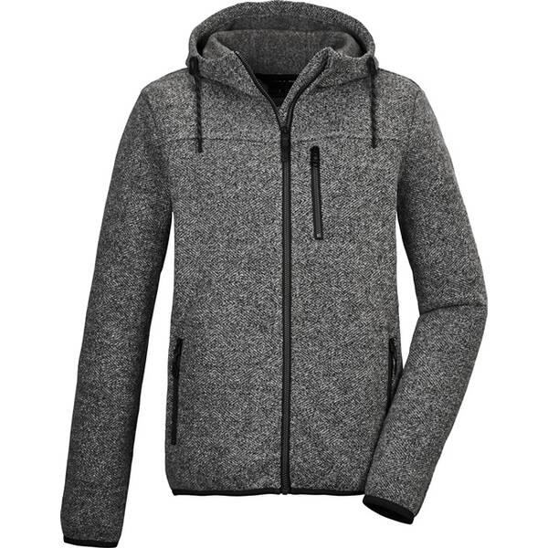 G.I.G.A. DX by killtec Herren Unterjacke GW 54 MN KNTFLC JCKT von G.I.G.A. DX by killtec