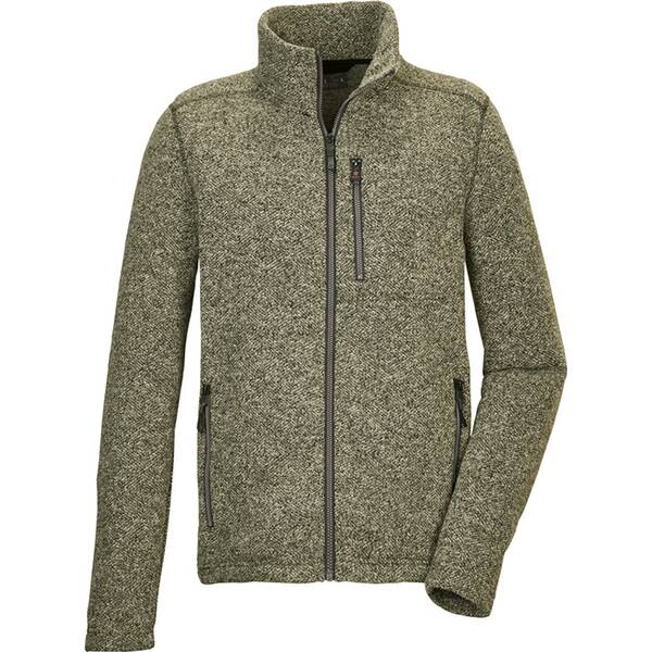 G.I.G.A. DX by killtec Herren Unterjacke GW 55 MN KNTFLC JCKT G.I.G.A. DX by killtec Herren Unterjacke GW 55 MN KNTFLC JCKT von G.I.G.A. DX by killtec