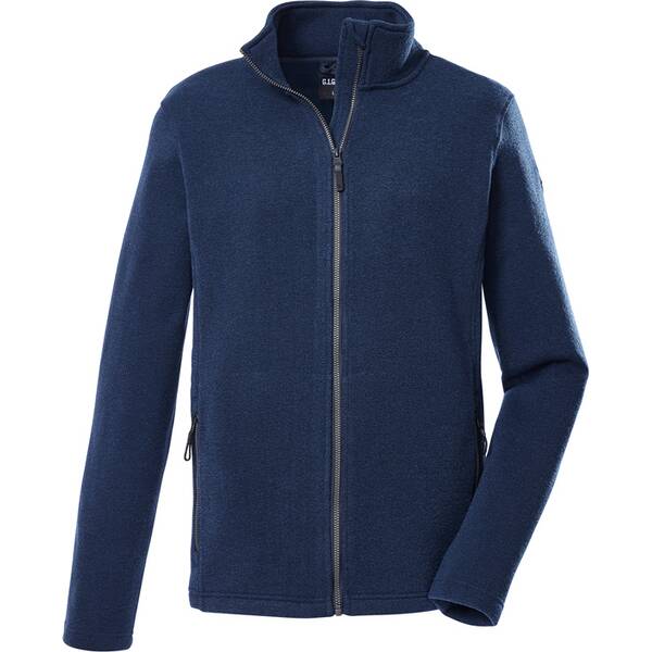 G.I.G.A. DX by killtec Herren Unterjacke GW 81 MN KNTFLC JCKT von G.I.G.A. DX by killtec