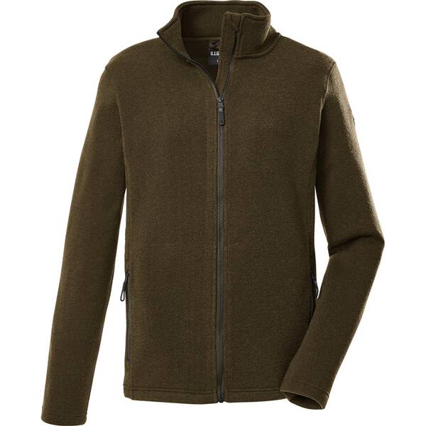 G.I.G.A. DX by killtec Herren Unterjacke GW 81 MN KNTFLC JCKT von G.I.G.A. DX by killtec