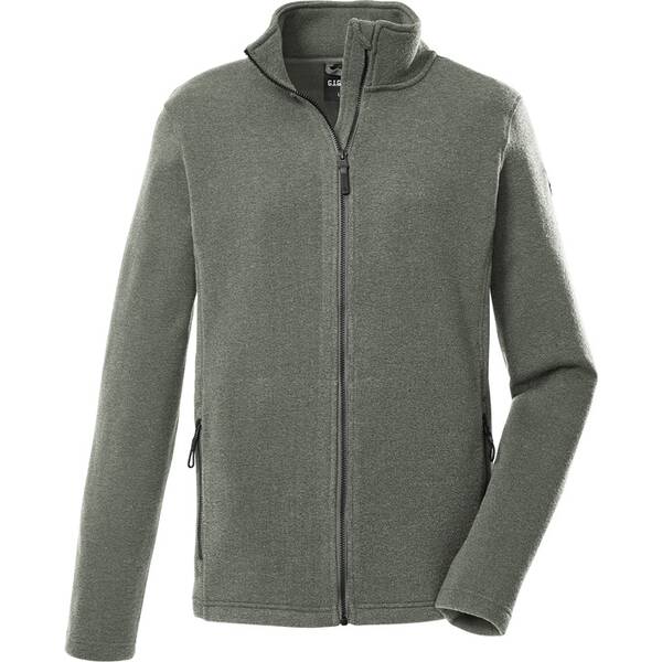 G.I.G.A. DX by killtec Herren Unterjacke GW 81 MN KNTFLC JCKT von G.I.G.A. DX by killtec