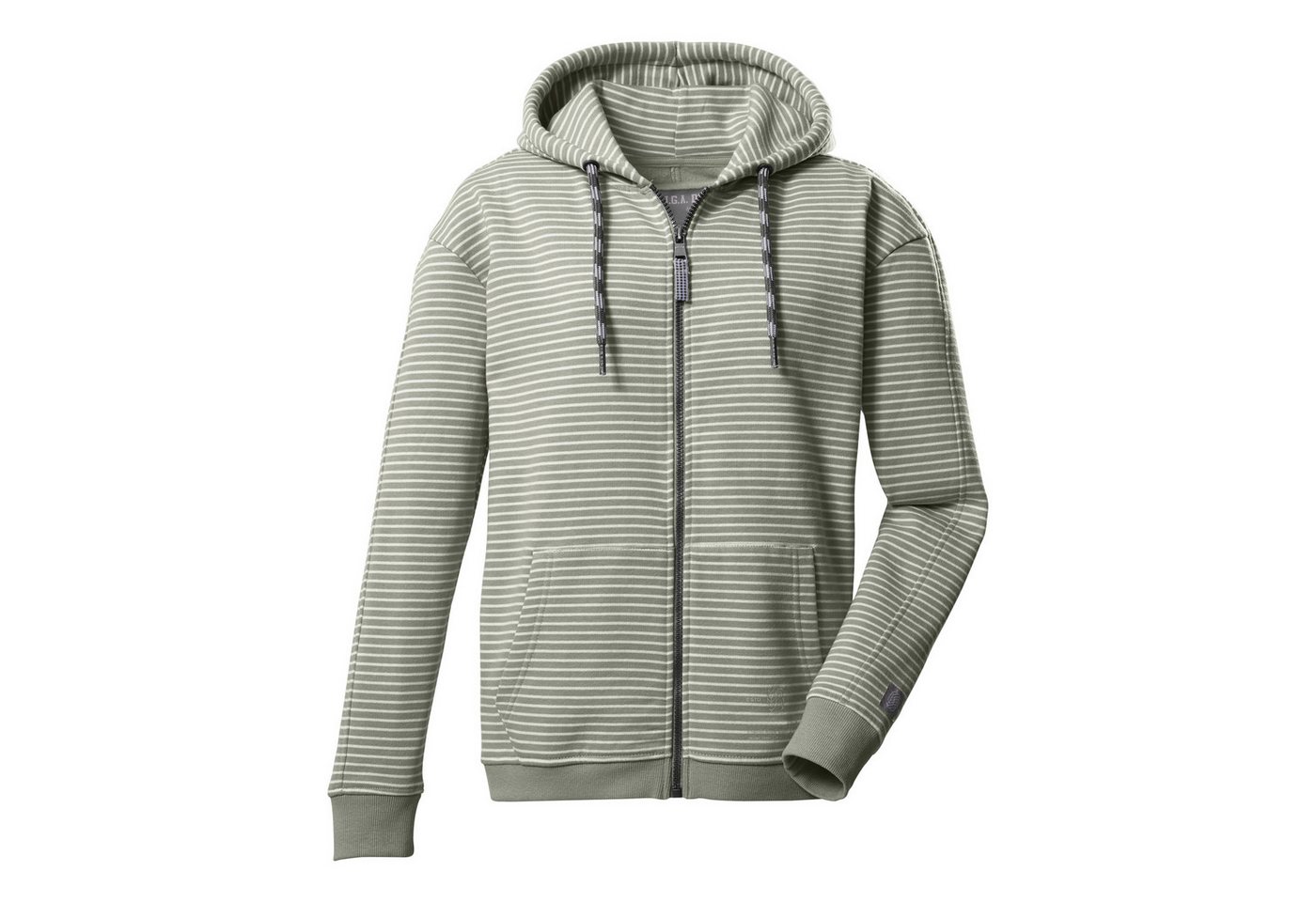 G.I.G.A. DX by killtec Hoodie Sweatjacke GS 165 G.I.G.A. DX by killtec Hoodie Sweatjacke GS 165 von G.I.G.A. DX by killtec