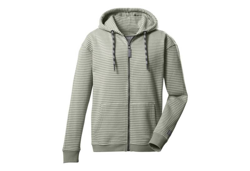 G.I.G.A. DX by killtec Hoodie Sweatjacke GS 165 von G.I.G.A. DX by killtec