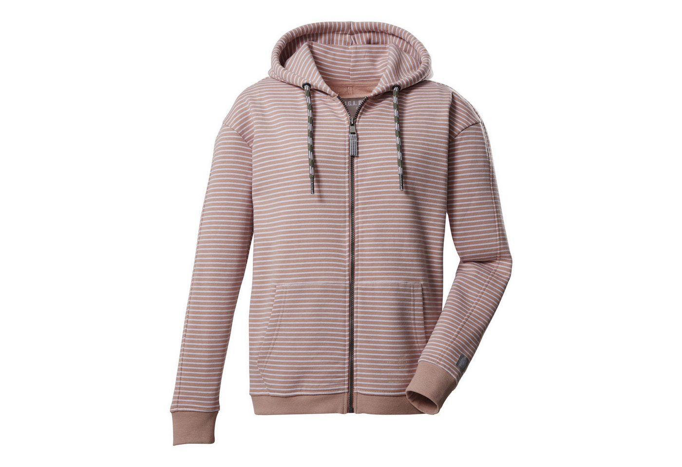 G.I.G.A. DX by killtec Hoodie Sweatjacke GS 165 G.I.G.A. DX by killtec Hoodie Sweatjacke GS 165 von G.I.G.A. DX by killtec
