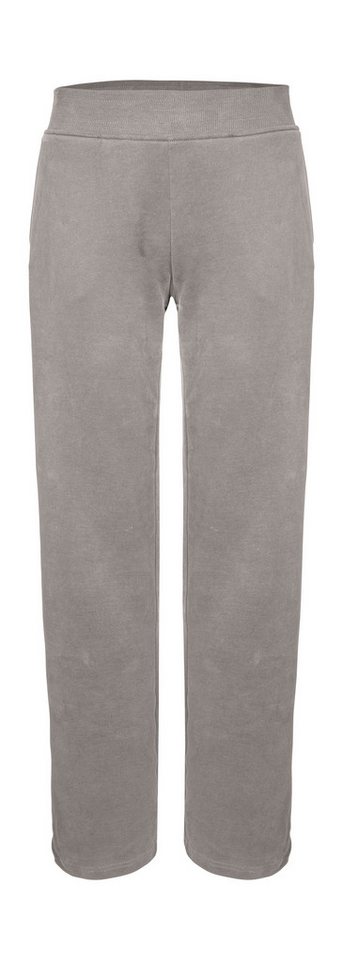 G.I.G.A. DX by killtec Jogginghose GS 32 WMN PNTS GOTS Sweathose aus GOTS-Bio-Baumwolle, hoher Komfort, 3 Taschen von G.I.G.A. DX by killtec