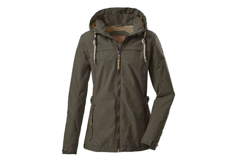 G.I.G.A. DX by killtec Outdoorjacke Casualjacke Jamil von G.I.G.A. DX by killtec