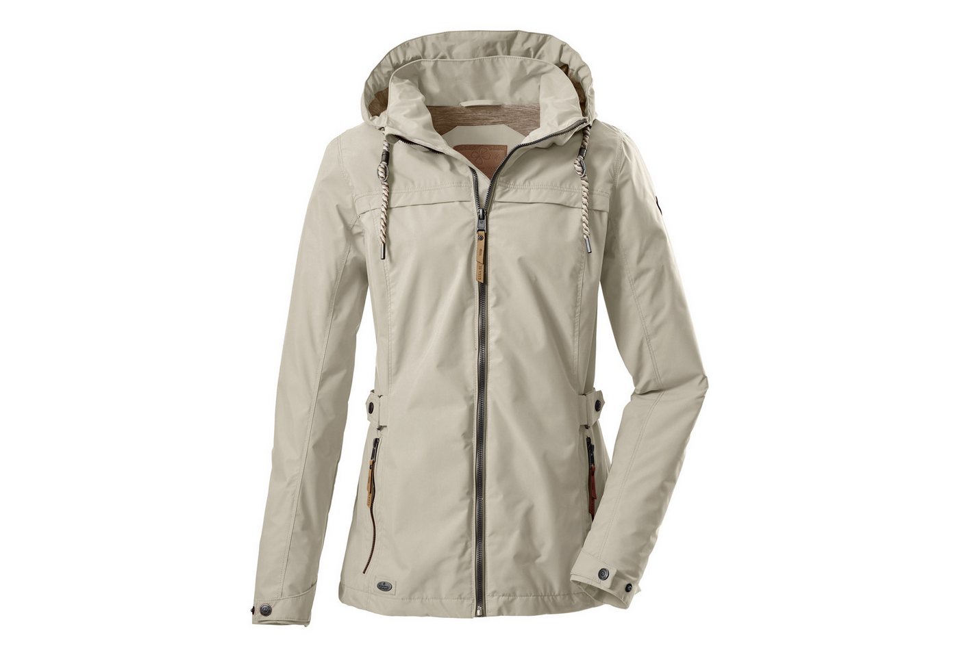 G.I.G.A. DX by killtec Outdoorjacke Casualjacke Jamil G.I.G.A. DX by killtec Outdoorjacke Casualjacke Jamil von G.I.G.A. DX by killtec