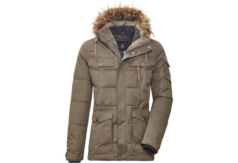 G.I.G.A. DX by killtec Outdoorjacke Funktionsjacke Nakubo von G.I.G.A. DX by killtec
