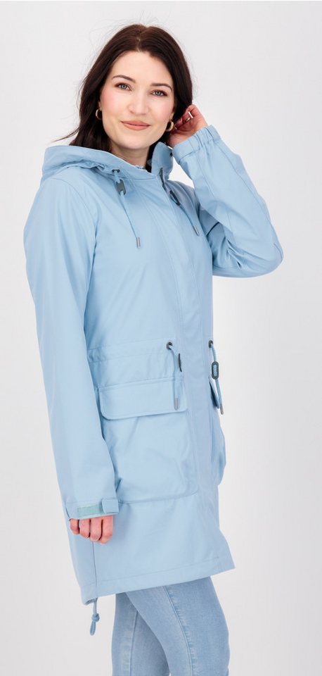G.I.G.A. DX by killtec Outdoorjacke GS 99 WMN OS Softshellparka Funktionsparka auch in großen Größen erhältlich von G.I.G.A. DX by killtec