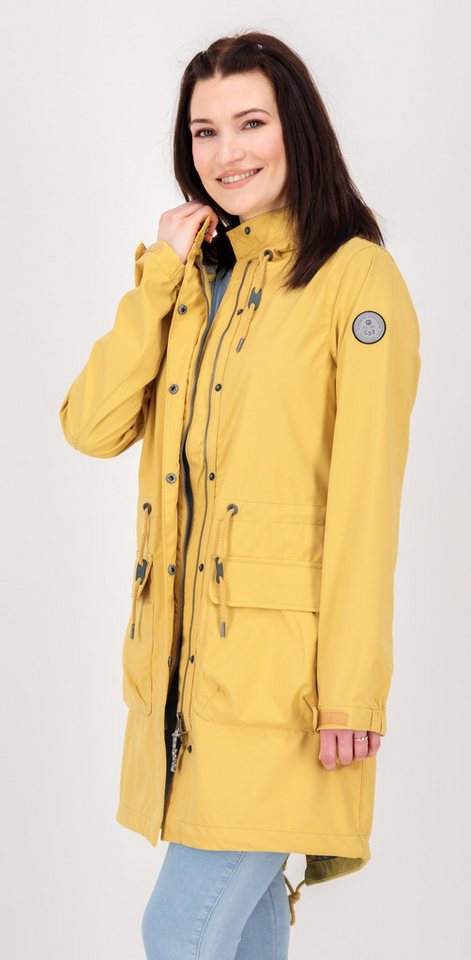 G.I.G.A. DX by killtec Outdoorjacke GS 99 WMN OS Softshellparka Funktionsparka auch in großen Größen erhältlich von G.I.G.A. DX by killtec