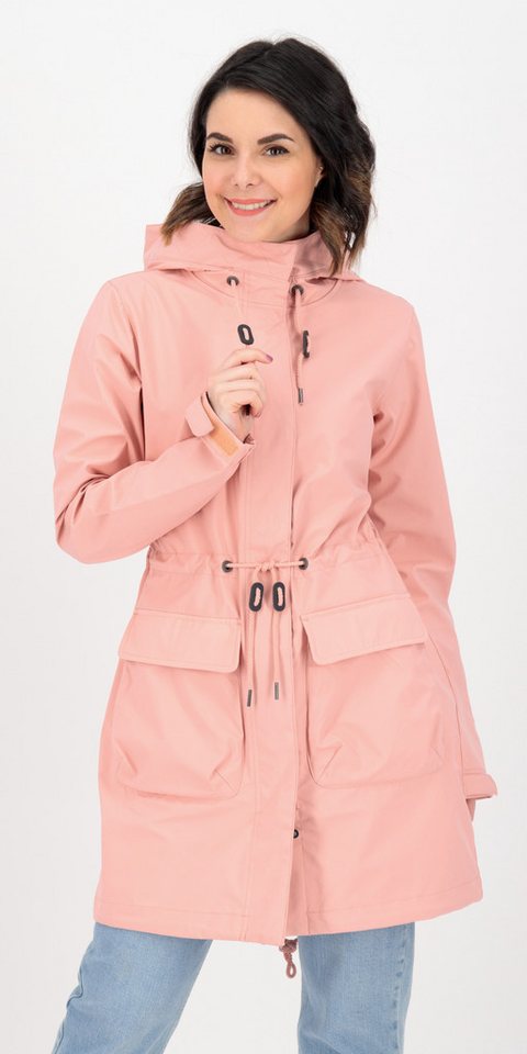 G.I.G.A. DX by killtec Outdoorjacke GS 99 WMN OS Softshellparka Funktionsparka auch in großen Größen erhältlich von G.I.G.A. DX by killtec
