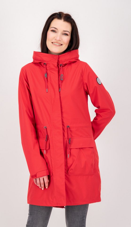 G.I.G.A. DX by killtec Outdoorjacke GS 99 WMN OS Softshellparka Funktionsparka auch in großen Größen erhältlich von G.I.G.A. DX by killtec