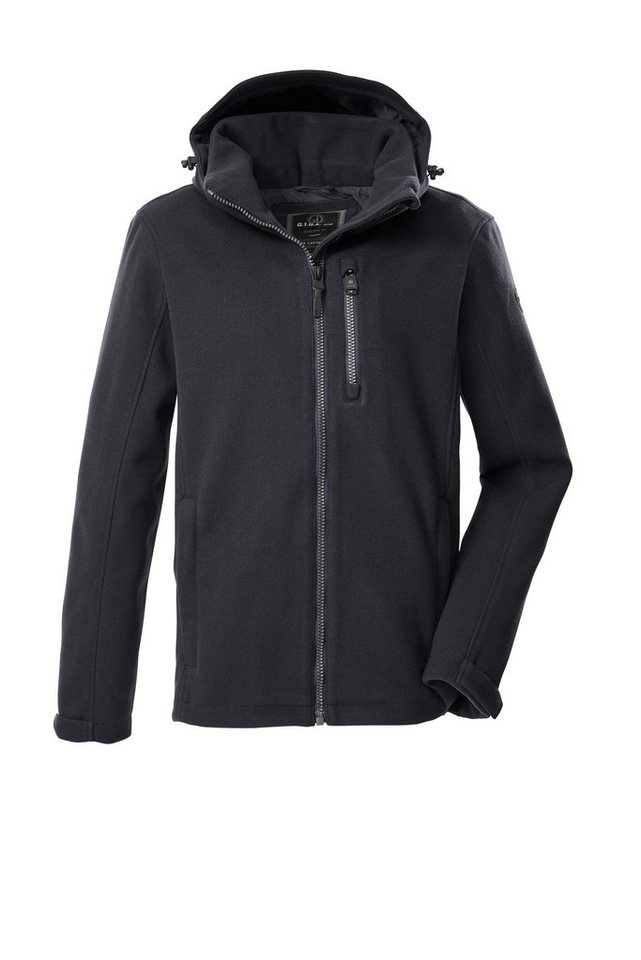 G.I.G.A. DX by killtec Outdoorjacke GW 43 MN JCKT (1-St) von G.I.G.A. DX by killtec