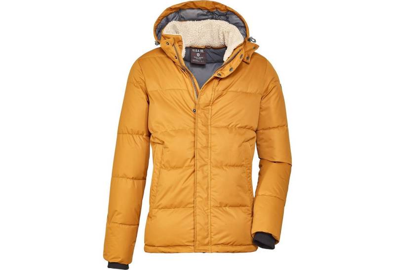 G.I.G.A. DX by killtec Outdoorjacke Jacke Ventoso von G.I.G.A. DX by killtec