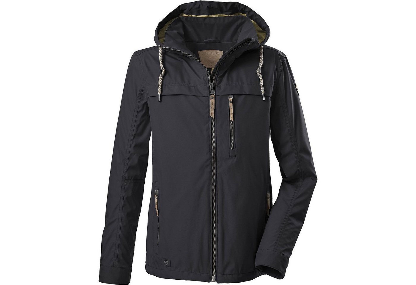G.I.G.A. DX by killtec Outdoorjacke Softshelljacke Fermoso G.I.G.A. DX by killtec Outdoorjacke Softshelljacke Fermoso von G.I.G.A. DX by killtec
