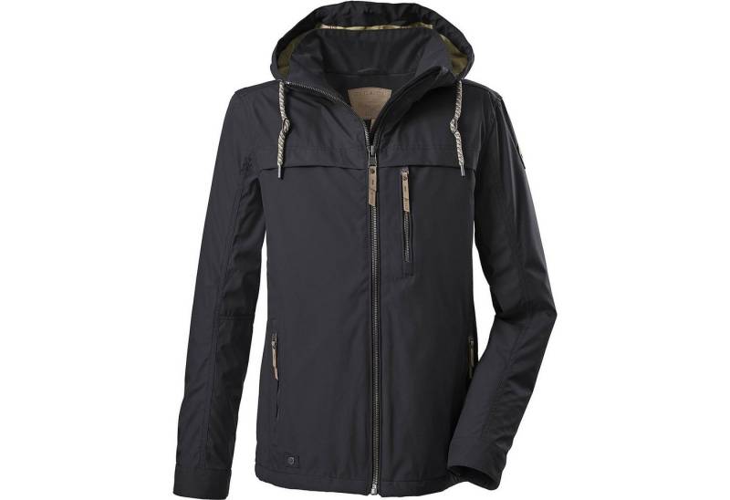 G.I.G.A. DX by killtec Outdoorjacke Softshelljacke Fermoso von G.I.G.A. DX by killtec