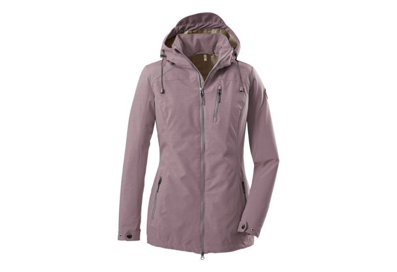 G.I.G.A. DX by killtec Outdoorjacke Softshelljacke Solena von G.I.G.A. DX by killtec
