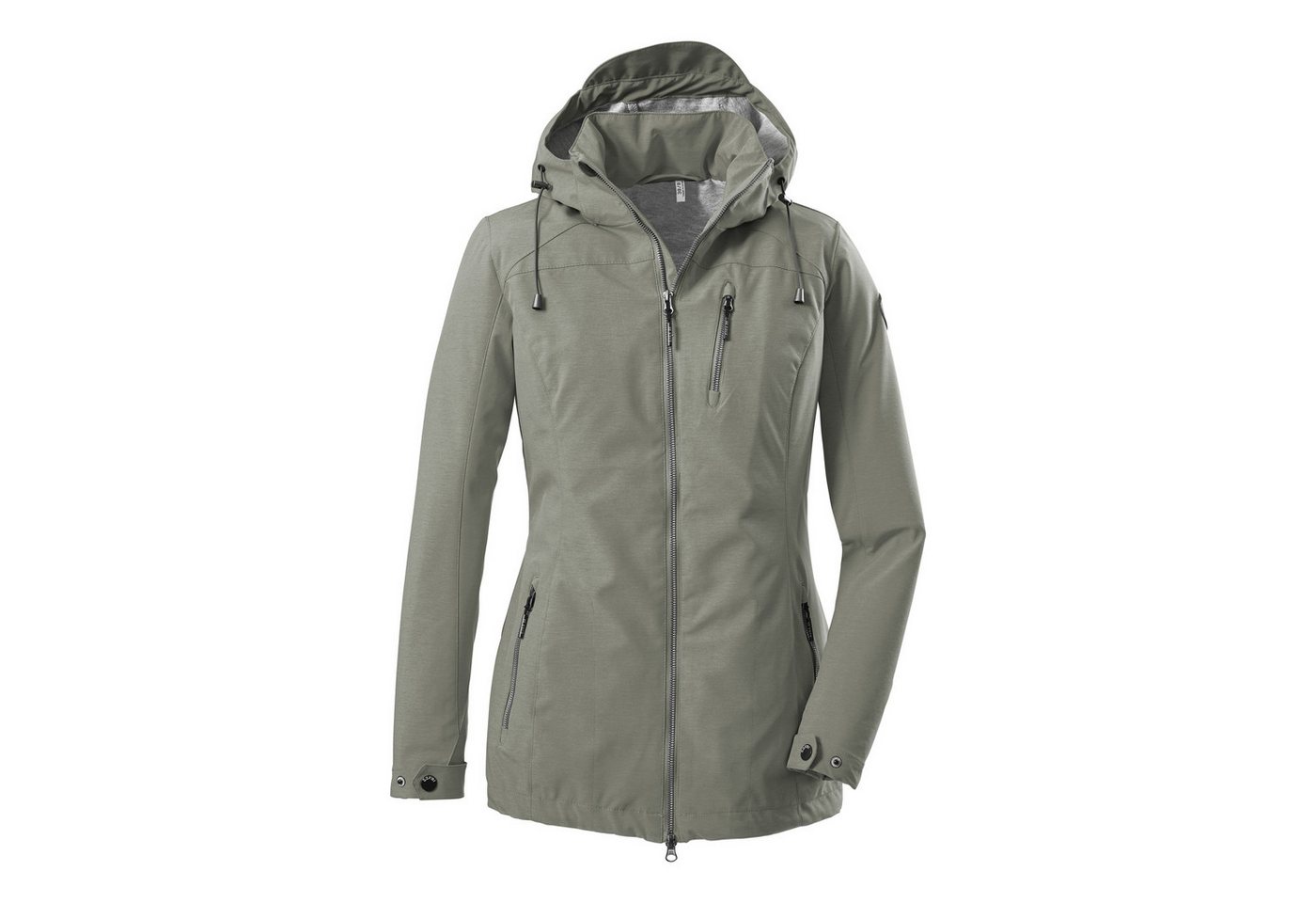 G.I.G.A. DX by killtec Outdoorjacke Softshelljacke Solena G.I.G.A. DX by killtec Outdoorjacke Softshelljacke Solena von G.I.G.A. DX by killtec