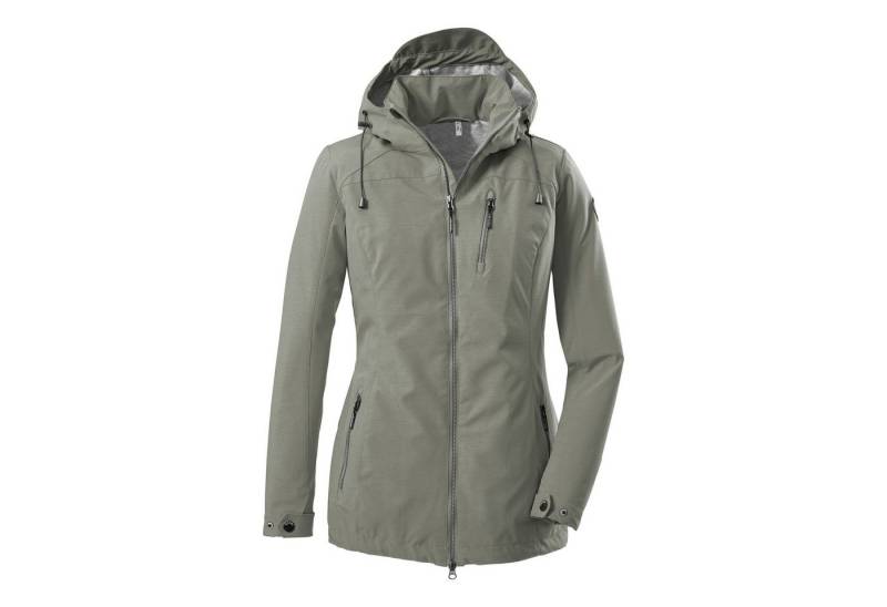 G.I.G.A. DX by killtec Outdoorjacke Softshelljacke Solena von G.I.G.A. DX by killtec