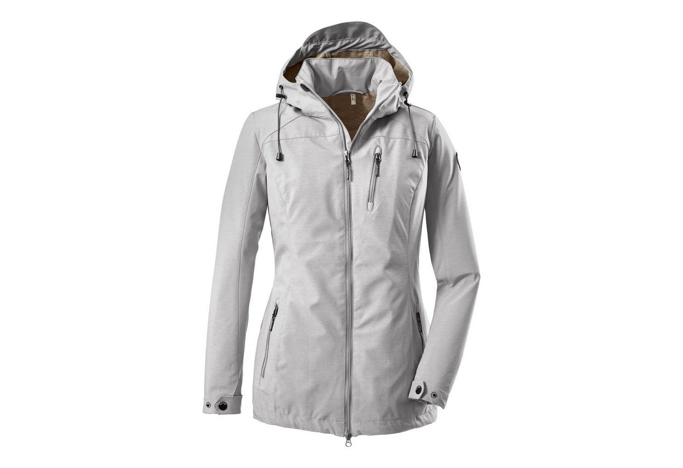 G.I.G.A. DX by killtec Outdoorjacke Softshelljacke Solena G.I.G.A. DX by killtec Outdoorjacke Softshelljacke Solena von G.I.G.A. DX by killtec