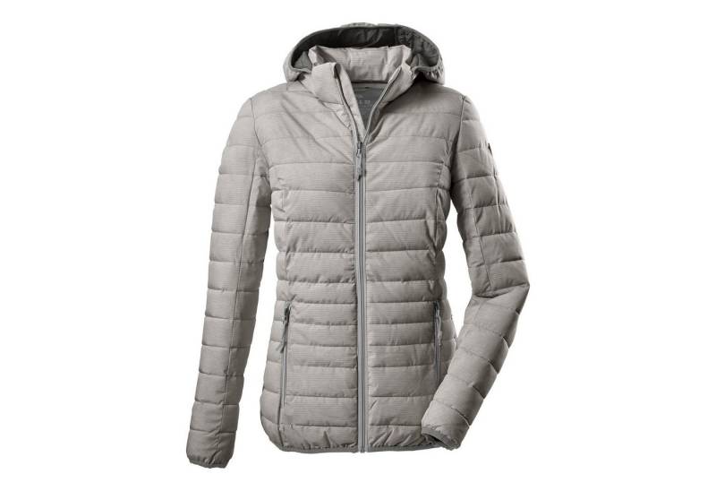 G.I.G.A. DX by killtec Outdoorjacke Steppjacke Uyaka Stripe von G.I.G.A. DX by killtec
