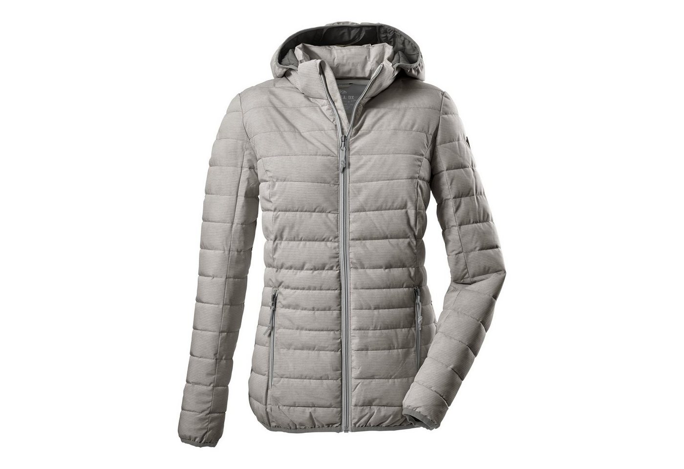 G.I.G.A. DX by killtec Outdoorjacke Steppjacke Uyaka Stripe von G.I.G.A. DX by killtec