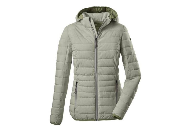 G.I.G.A. DX by killtec Outdoorjacke Steppjacke Uyaka Stripe von G.I.G.A. DX by killtec