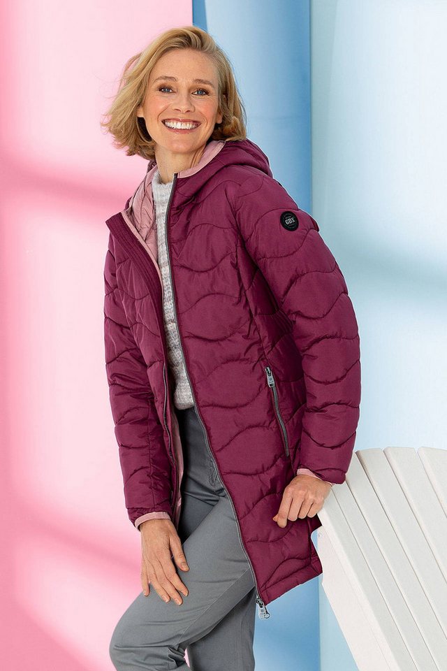 G.I.G.A. DX by killtec Parka von G.I.G.A. DX by killtec