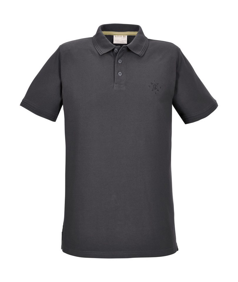 G.I.G.A. DX by killtec Poloshirt GS 88 MN PLSHRT G.I.G.A. DX by killtec Poloshirt GS 88 MN PLSHRT von G.I.G.A. DX by killtec