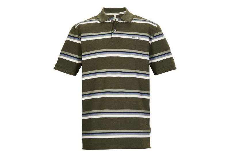G.I.G.A. DX by killtec Poloshirt Polo-Shirt GS 105 MN PLSHRT von G.I.G.A. DX by killtec