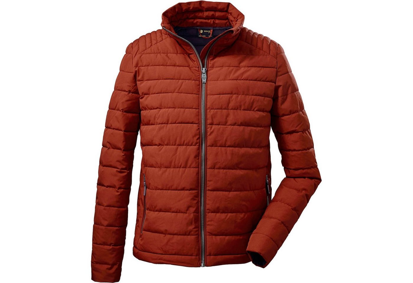G.I.G.A. DX by killtec Softshelljacke Daunen-Funktionsjacke GW40 G.I.G.A. DX by killtec Softshelljacke Daunen-Funktionsjacke GW40 von G.I.G.A. DX by killtec