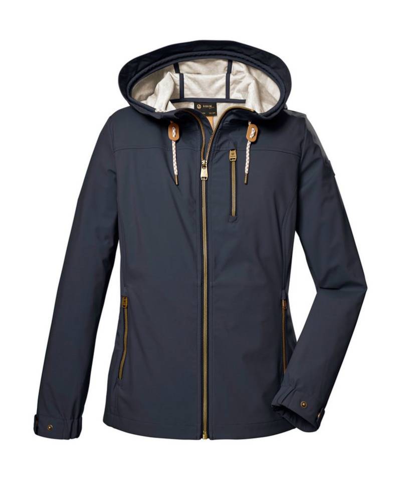 G.I.G.A. DX by killtec Softshelljacke GS 24 WMN SFTSHLL JCKT von G.I.G.A. DX by killtec