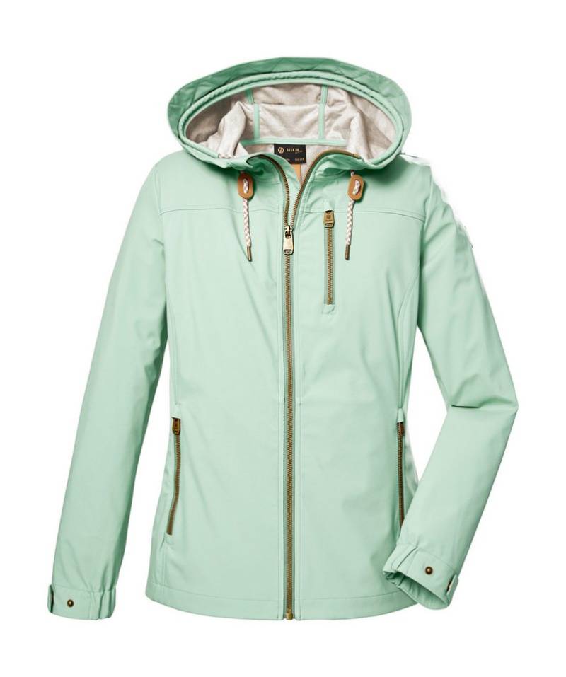 G.I.G.A. DX by killtec Softshelljacke GS 24 WMN SFTSHLL JCKT von G.I.G.A. DX by killtec