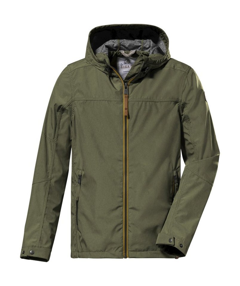 G.I.G.A. DX by killtec Softshelljacke GS 9 MN SFTSHLL JCKT von G.I.G.A. DX by killtec