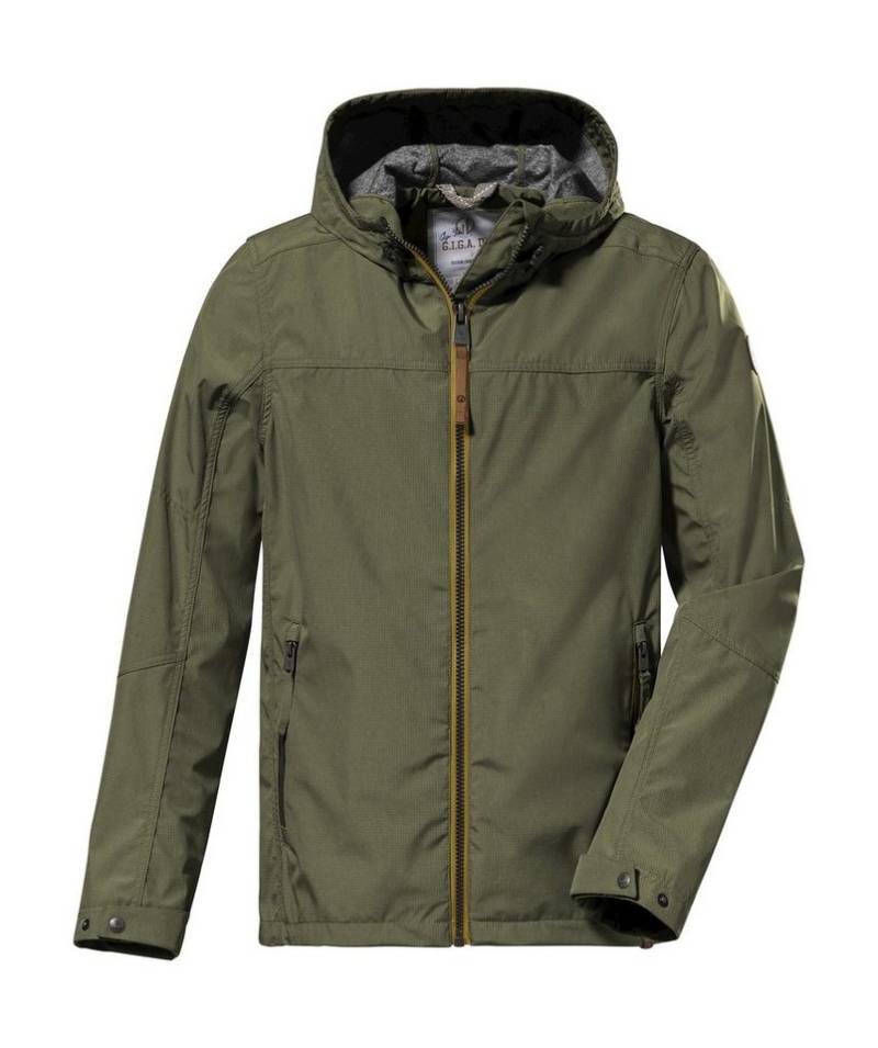G.I.G.A. DX by killtec Softshelljacke GS 9 MN SFTSHLL JCKT von G.I.G.A. DX by killtec