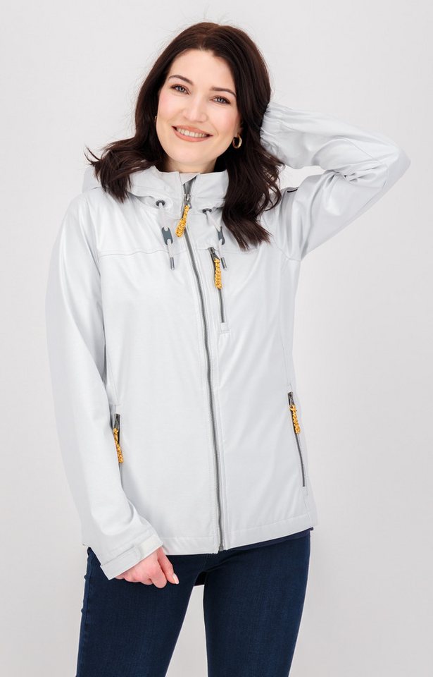 G.I.G.A. DX by killtec Softshelljacke GS 97 WMN CS Funktionsjacke, Damenjacke, Outdoorjacke auch in Großen Größen von G.I.G.A. DX by killtec