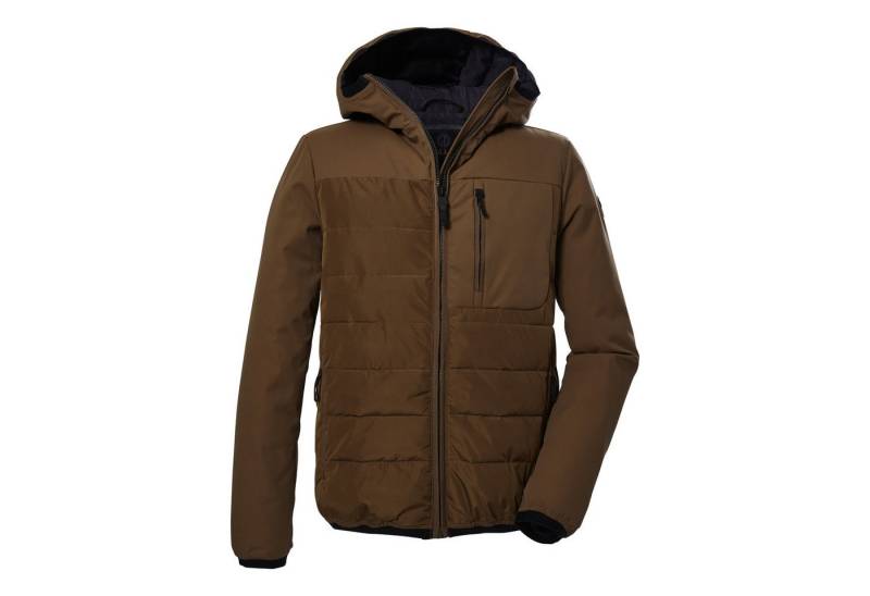 G.I.G.A. DX by killtec Softshelljacke Hybridjacke GW 37 von G.I.G.A. DX by killtec