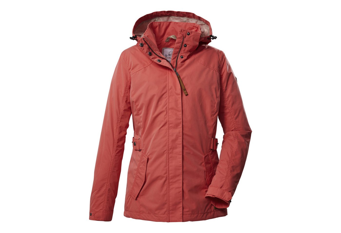 G.I.G.A. DX by killtec Funktionsjacke Casualjacke GS 104 WMN JCKT G.I.G.A. DX by killtec Funktionsjacke Casualjacke GS 104 WMN JCKT von G.I.G.A. DX by killtec