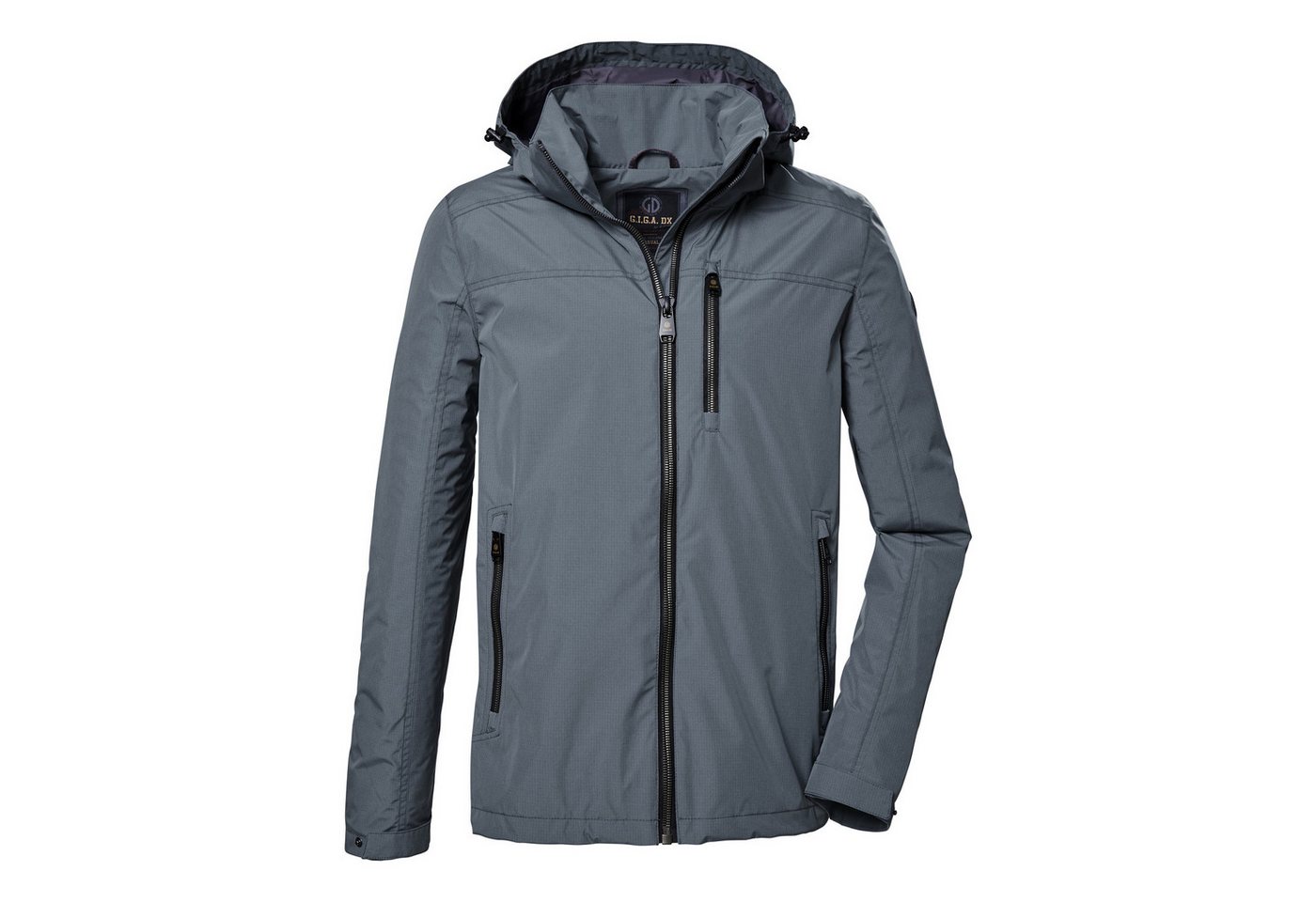 G.I.G.A. DX by killtec Softshelljacke Jacke GS 130 G.I.G.A. DX by killtec Softshelljacke Jacke GS 130 von G.I.G.A. DX by killtec